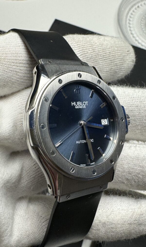 Hublot B1915.1, Full set (2006) - Image 2