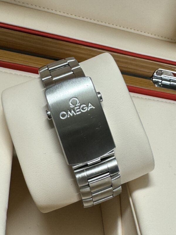 Omega Seamaster Planet Ocean - Image 3