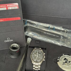 Omega Speedmaster Professional (2015)