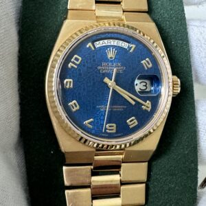 Rolex Day-Date 36 ref.19018 (1978)