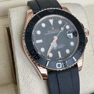Rolex Yacht-Master 37 ref.268655