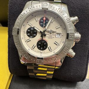 Breitling Avenger II Limited Edition (2016)