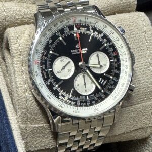 Breitling Navitimer BO1 (2020)