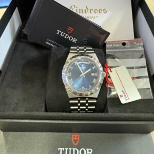 Tudor Royal ref.28600 (2025)