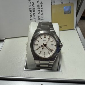 IWC Ingenieur IW323906 (2014)
