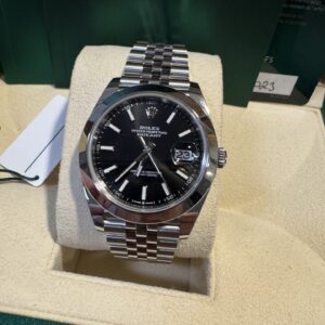 Rolex Datejust 126300 (2023)